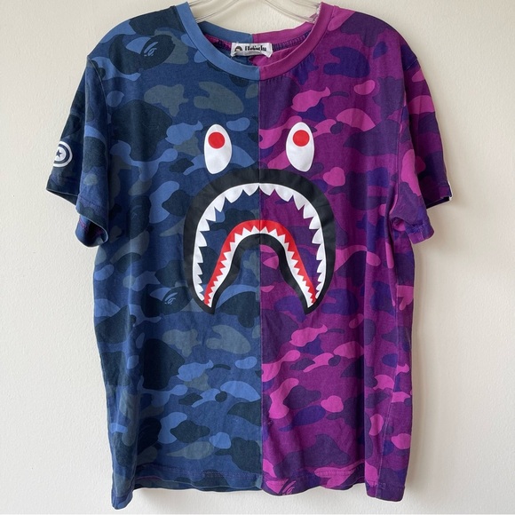 A BATHING APE T-shirt - Picture 11 of 11